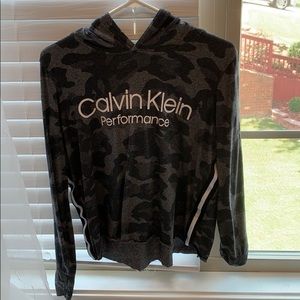 Calvin Klein hoodie